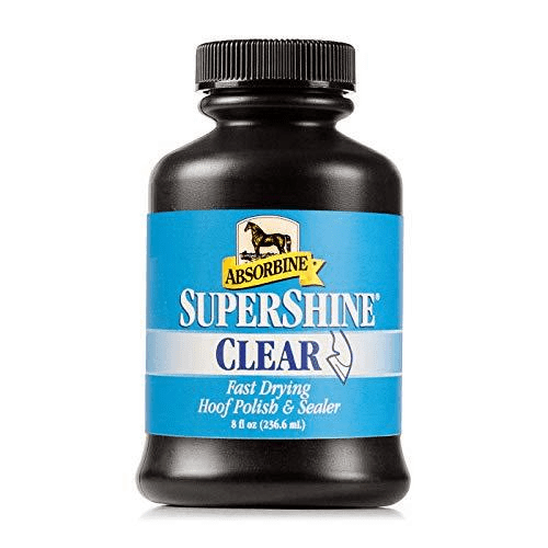 Supershine Huflack Clear