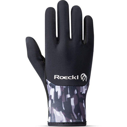 Roeckl Tryon 2
