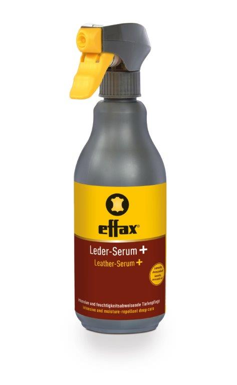 Leder-Serum+