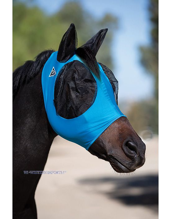 Fly Mask Comfort Fit