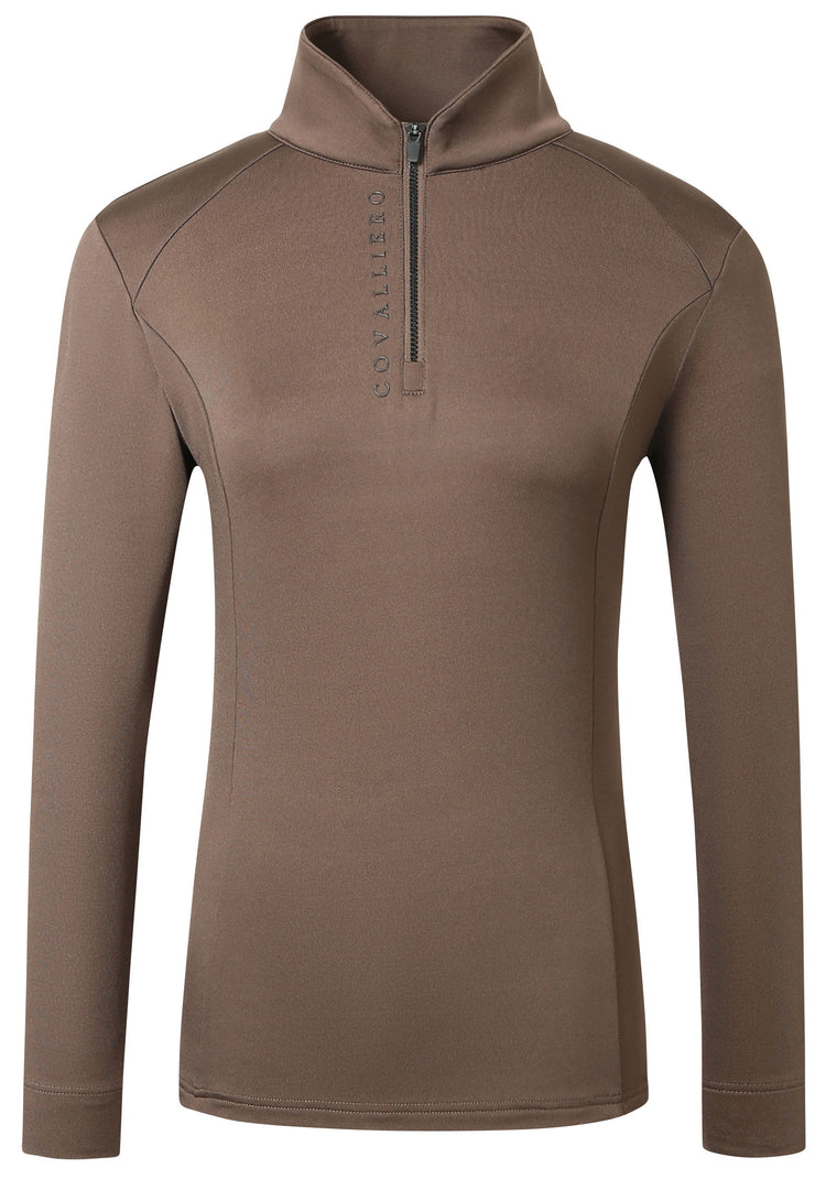 Damen Active Shirt