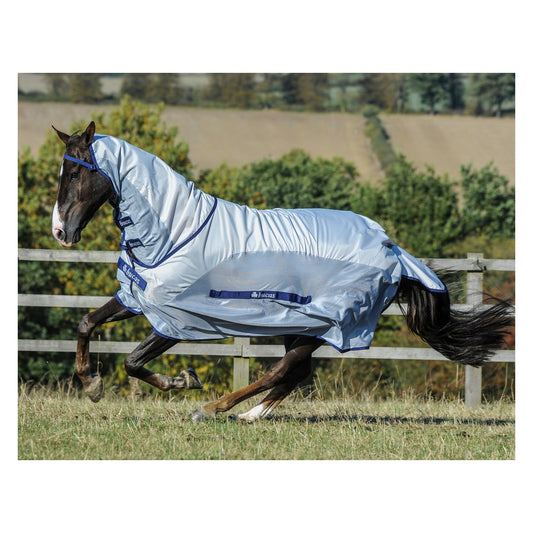 Bucas Buzz-Off Rain & Neck