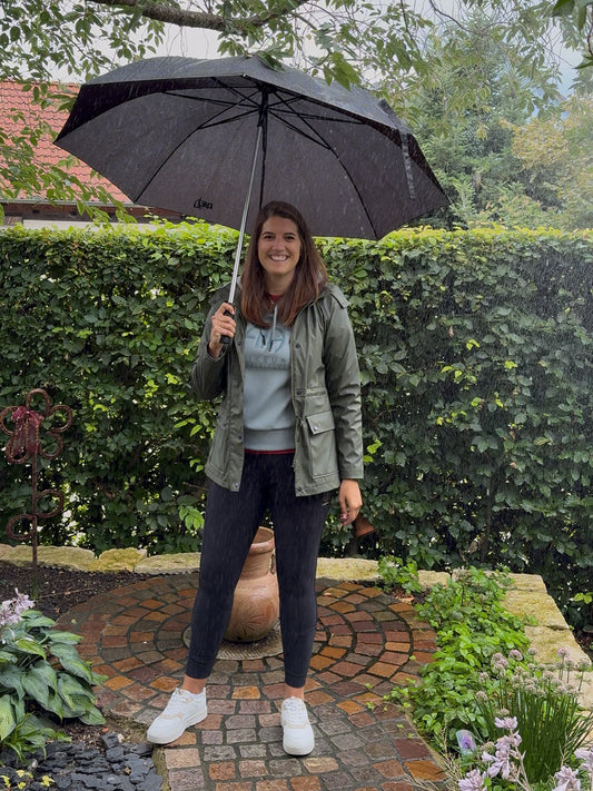 Regenjacke Nami