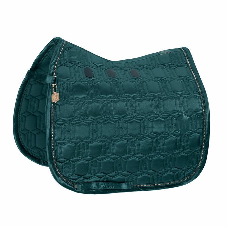 Schabracke Satin Crystal Heritage