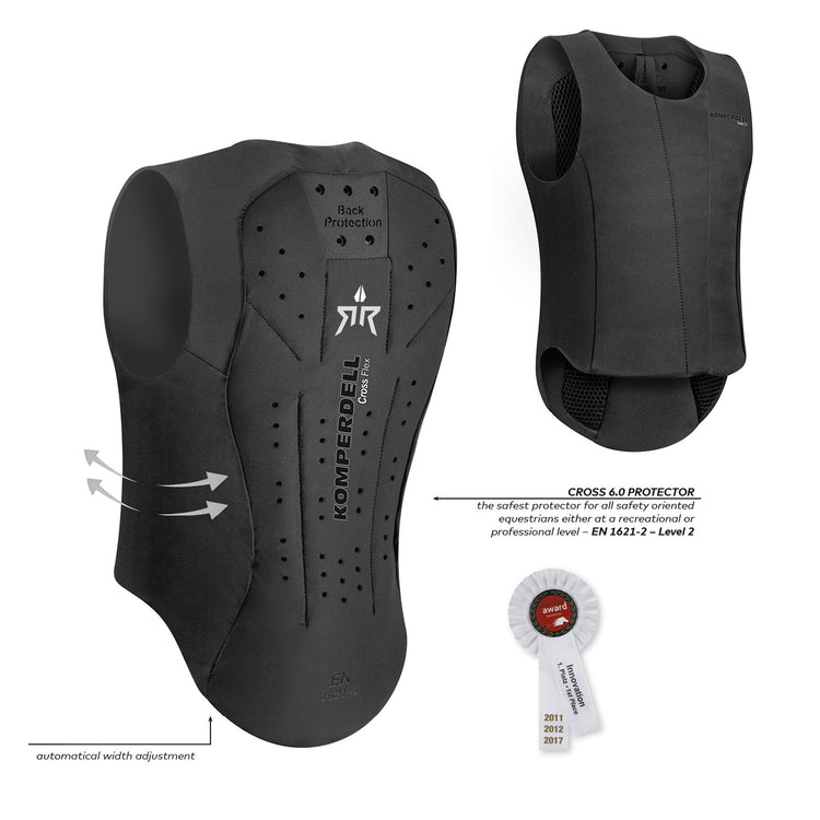 Ballistic FlexFit Vest Champion
