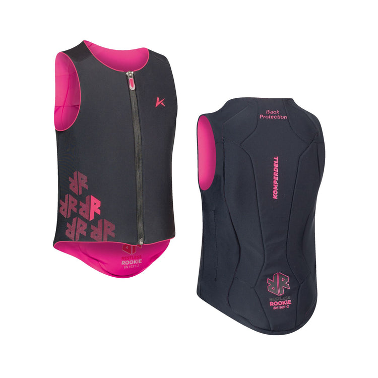 Ballistic FlexFit Pro Junior