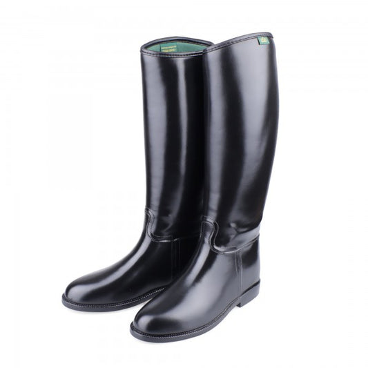 Happy Boots