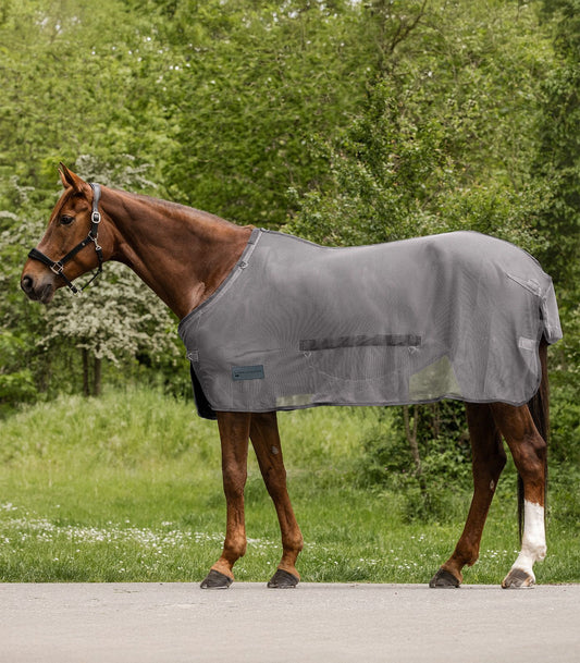 Fliegendecke Comfort mit Bauchlatz
