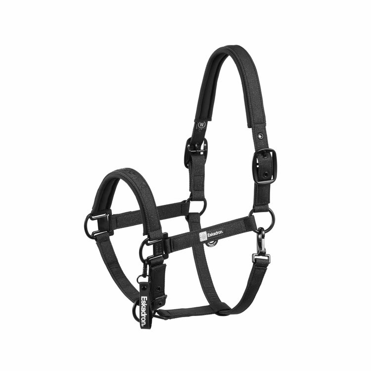 Halfter Sparkle Double Pin Dynamic