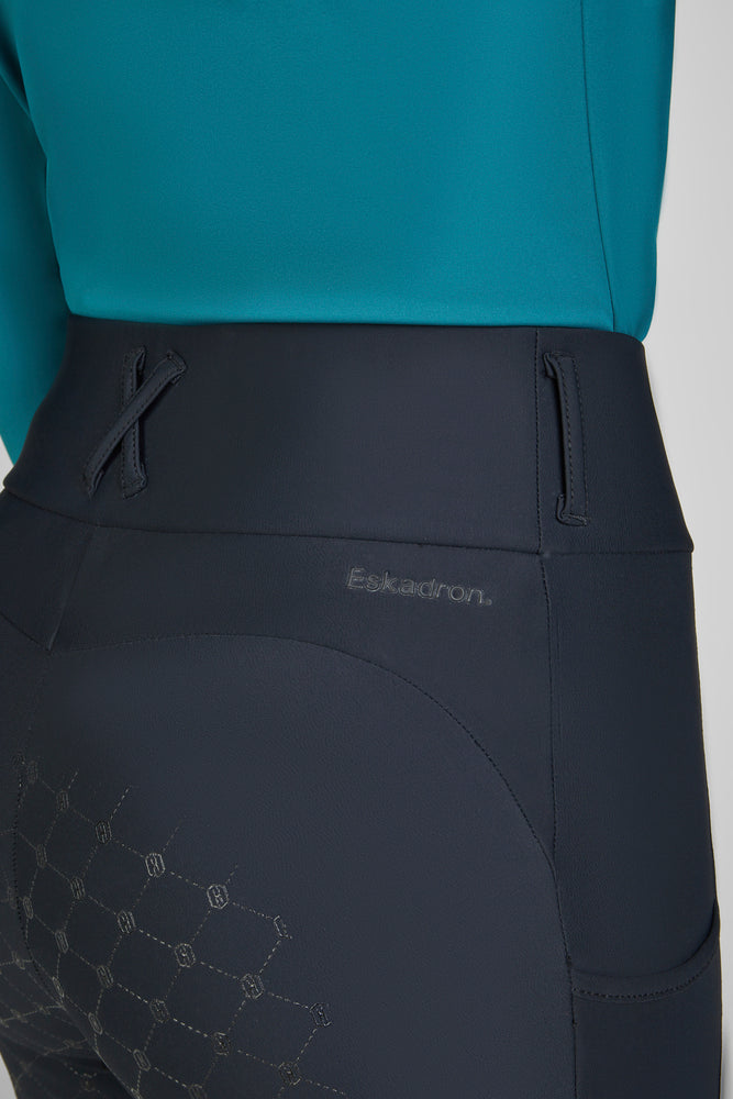 Eskadron Leggings Cosy Riding Tight Heritage