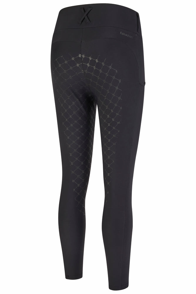 Eskadron Leggings Cosy Riding Tight Heritage