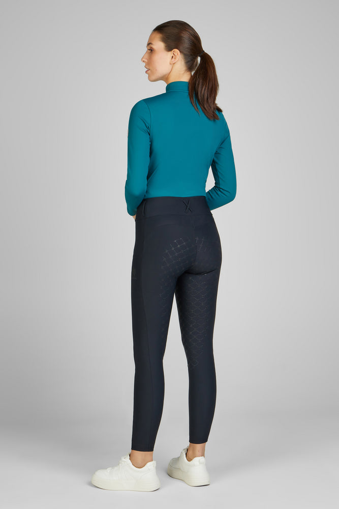 Eskadron Leggings Cosy Riding Tight Heritage