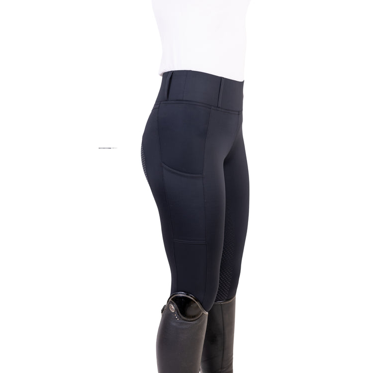 Reit-Tights Amelie Damen