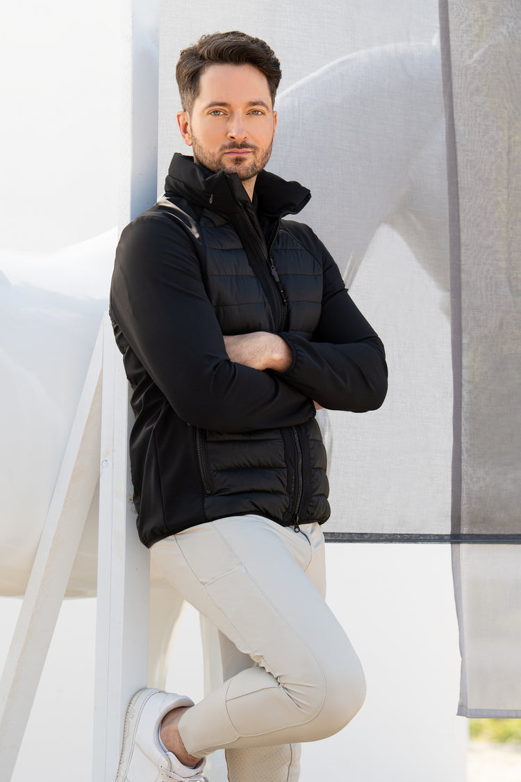 Pikeur Hybrid-Jacket Sports Man