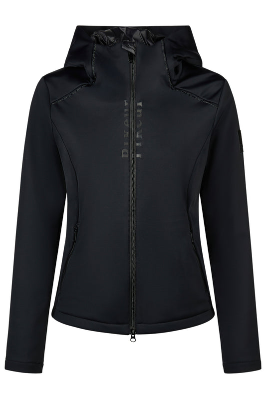 Pikeur Techvelvet Fleecejacke