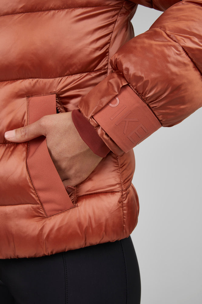 Pikeur Quilted Jacket