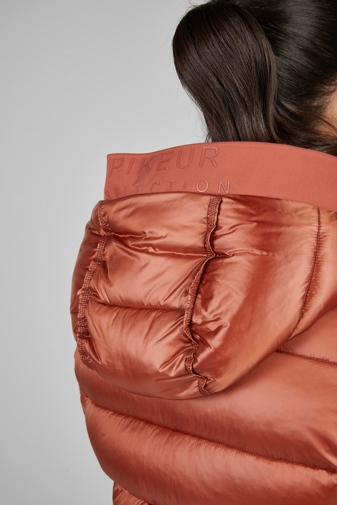 Pikeur Quilted Jacket
