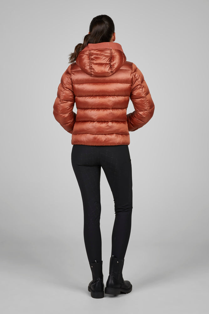 Pikeur Quilted Jacket