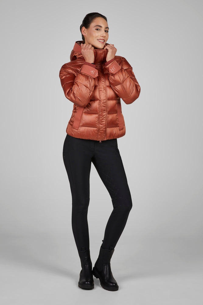 Pikeur Quilted Jacket