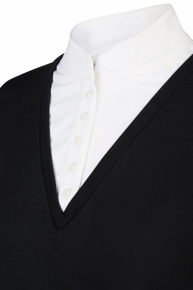 Competition Sweater