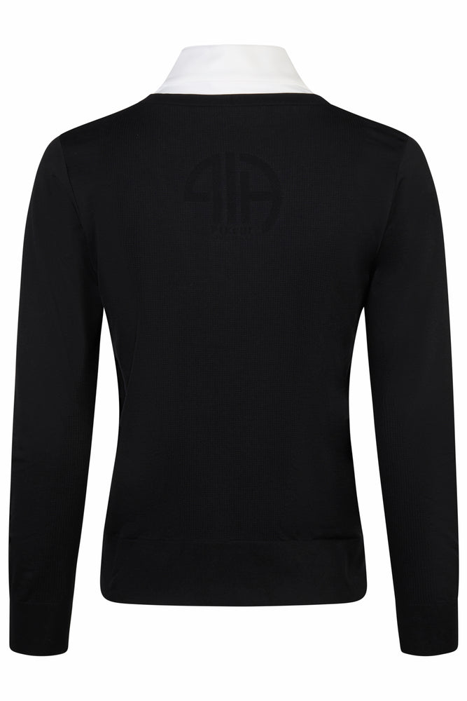 Competition Sweater
