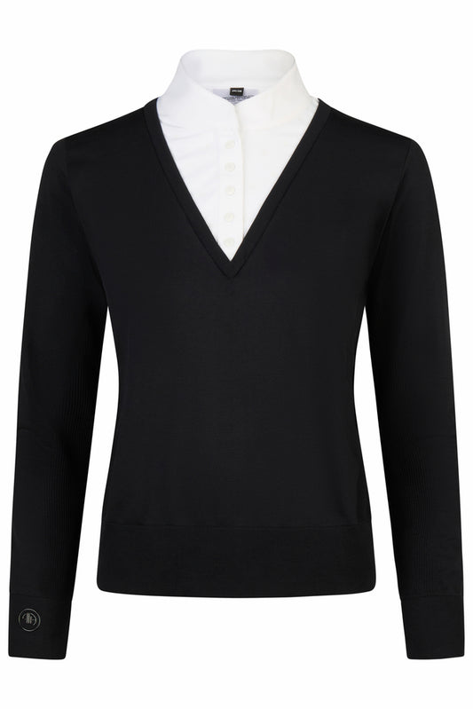 Competition Sweater