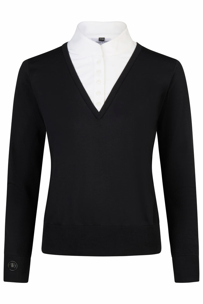 Competition Sweater