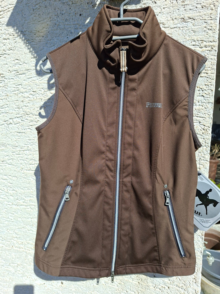Pikeur Softshellweste