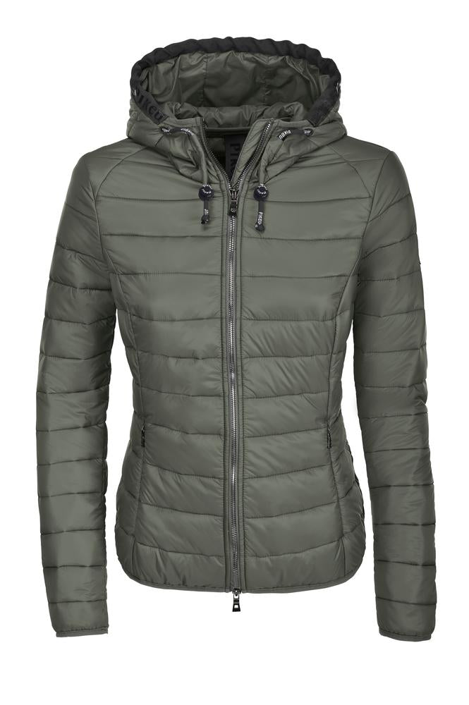 Jean Damen Steppjacke