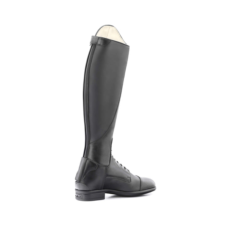 Tattini Boxer Lederreitstiefel