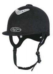 Swing Pro Air Helm (geprüft nach EN 1384)
