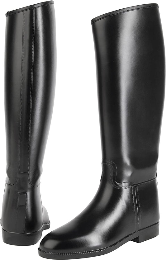 Happy Boots - Winter